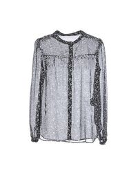 Pубашка Saint Laurent