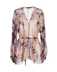 Блузка Roberto Cavalli