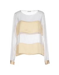 Блузка Dries VAN Noten