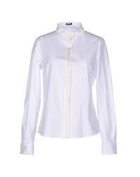 Pубашка JIL Sander Navy