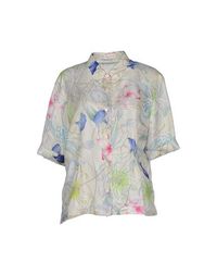 Pубашка Dries VAN Noten