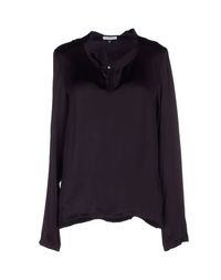 Блузка ANN Demeulemeester