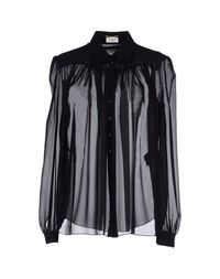Pубашка Saint Laurent