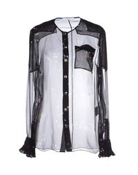 Pубашка Givenchy