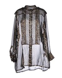 Pубашка Vivienne Westwood Anglomania