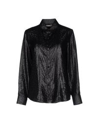 Pубашка Saint Laurent