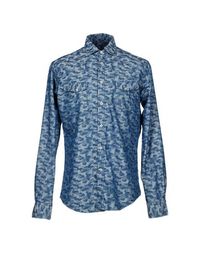 Pубашка Brian Dales