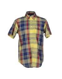 Pубашка Woolrich Woolen Mills