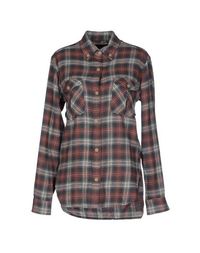 Pубашка Isabel Marant Étoile