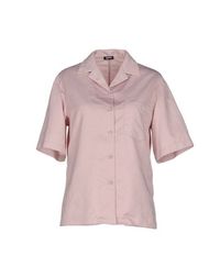 Pубашка JIL Sander Navy