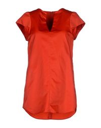 Блузка JIL Sander Navy