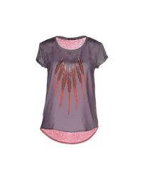 Блузка Maison Scotch