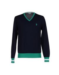 Свитер U.S.Polo Assn.