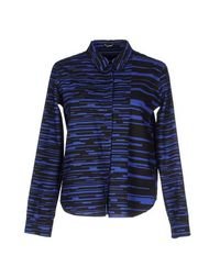 Pубашка JIL Sander Navy