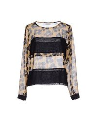 Блузка Dries VAN Noten