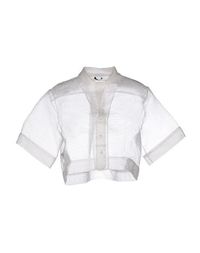 Pубашка JIL Sander Navy