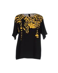 Блузка Moschino Cheapandchic