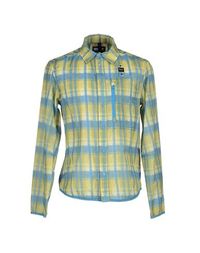 Pубашка Blauer