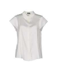 Pубашка JIL Sander Navy