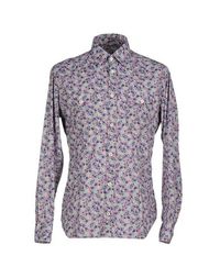 Pубашка Daniele Alessandrini Homme