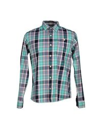 Pубашка Tommy Hilfiger Denim