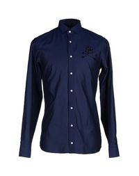 Pубашка Philipp Plein Homme