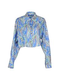 Pубашка Kenzo