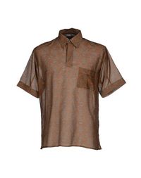 Pубашка Trussardi