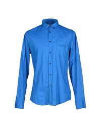 Pубашка Bikkembergs