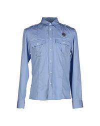 Pубашка Blauer