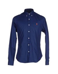 Pубашка Polo Ralph Lauren