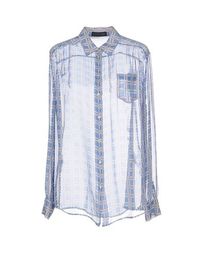 Pубашка TRU Trussardi