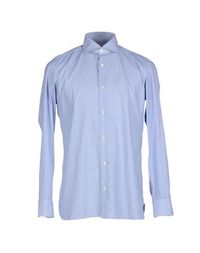 Pубашка Luigi Borrelli Napoli