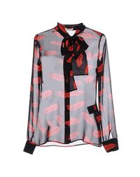 Pубашка Saint Laurent
