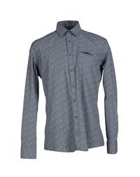 Pубашка Grey Daniele Alessandrini