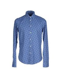 Pубашка Brian Dales