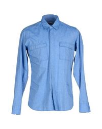 Pубашка M.Grifoni Denim