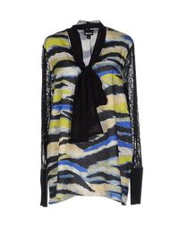 Блузка Just Cavalli