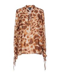Блузка Just Cavalli