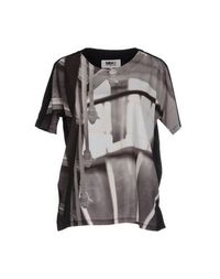 Блузка MM6 BY Maison Margiela