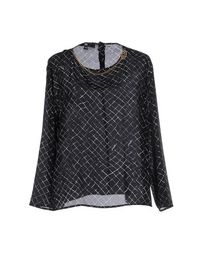 Блузка Elisabetta Franchi