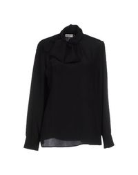 Pубашка Saint Laurent