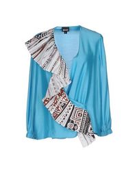 Блузка Just Cavalli