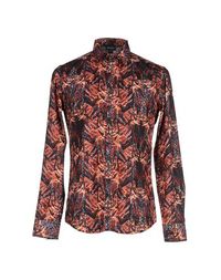 Pубашка Just Cavalli