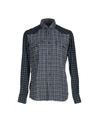 Pубашка M.Grifoni Denim