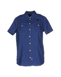 Pубашка Blauer