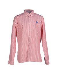 Pубашка U.S.Polo Assn.