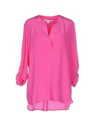 Блузка Diane VON Furstenberg