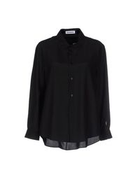 Pубашка JIL Sander