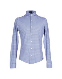 Pубашка Drumohr